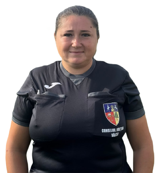 Matei Alexandra Floriana